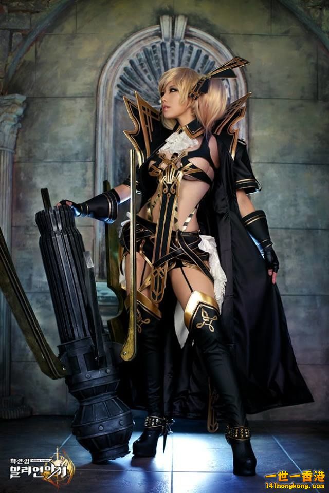 百萬亞瑟王 絢爛型青金石by螺旋貓Tasha028.jpg