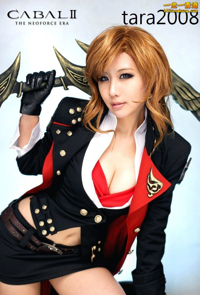 Cabal2 超性感女祭司by螺旋貓36.jpg