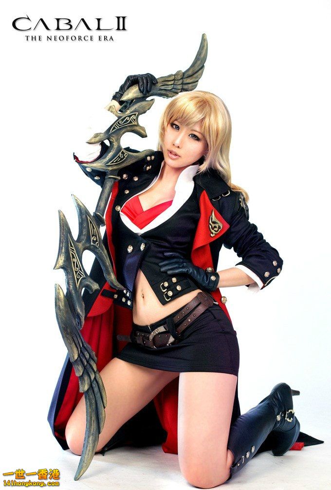 Cabal2 超性感女祭司by螺旋貓39.jpg