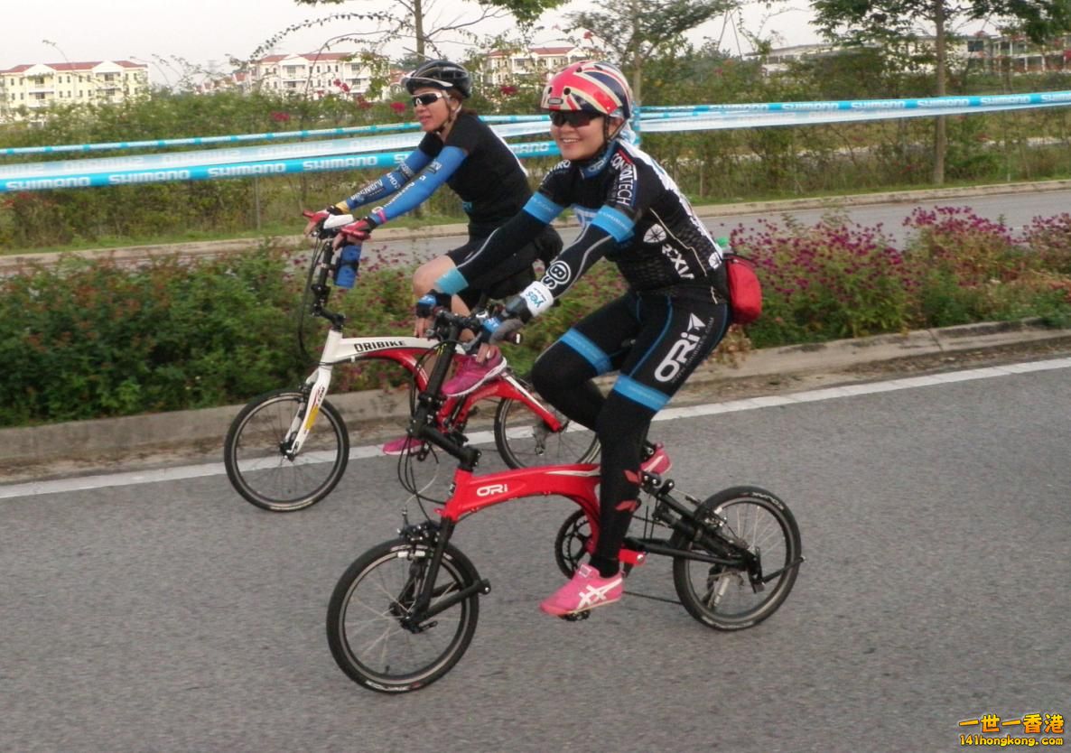 12 Ori Bike Cyclists UTAR Ride For Charity-Kampar 20120310-109.jpg