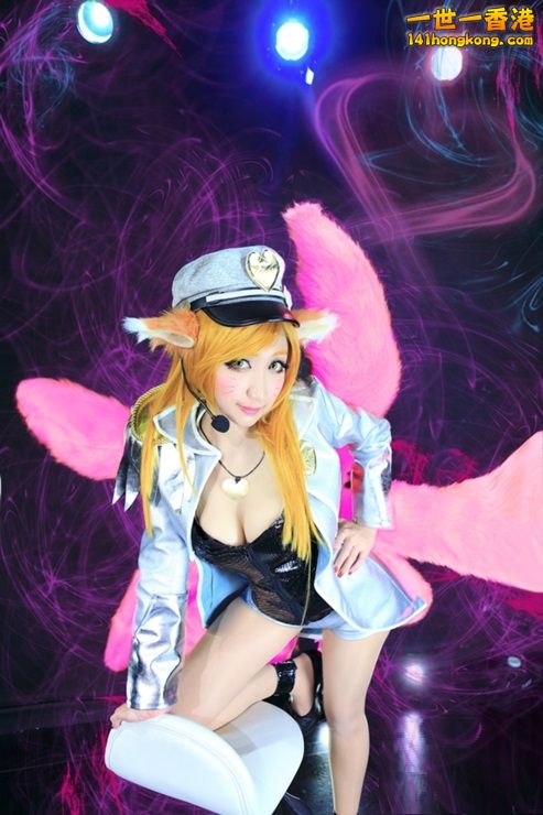 英雄聯盟阿璃 魅惑時代5496.jpg