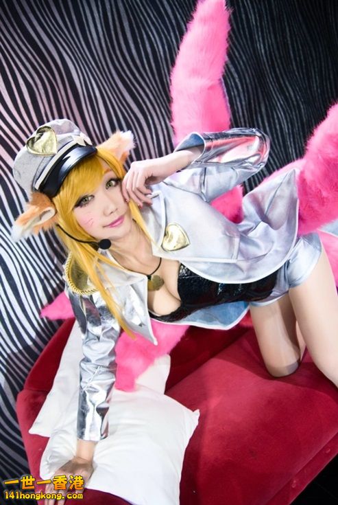 英雄聯盟阿璃 魅惑時代5497.jpg