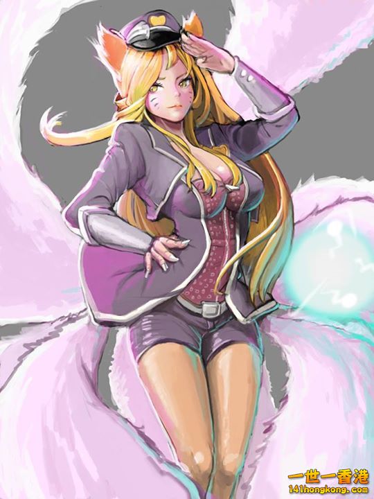 英雄聯盟阿璃 魅惑時代by女情獸64266.jpg