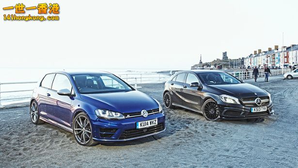 golf vs a45.jpg