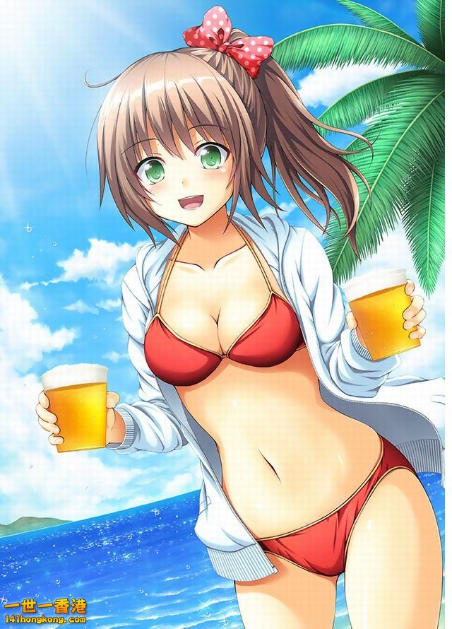 啤酒妹1.JPG
