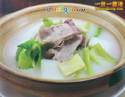 芥菜清湯.jpg