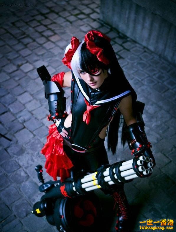 劍靈 boss火炮蘭by烏克蘭妹02.jpg