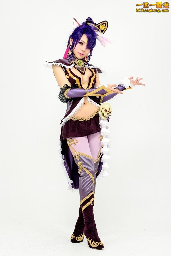 劍靈 大反派NPC幽蘭15.jpg