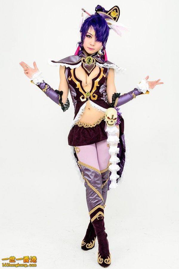 劍靈 大反派NPC幽蘭16.jpg