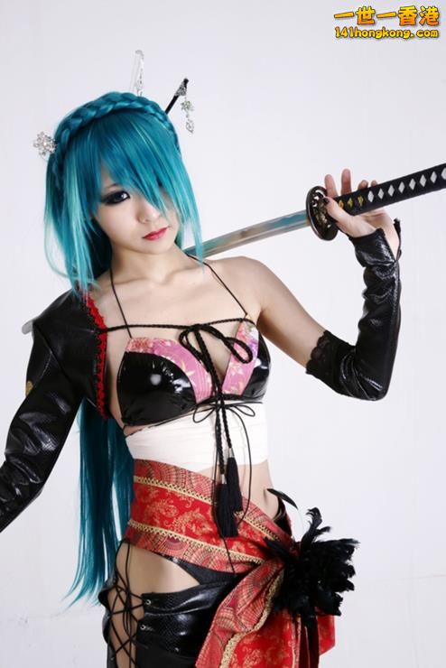 VOCALOID初音未來by Anji.jpg