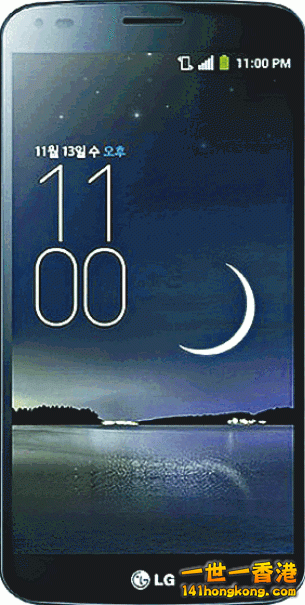 LG G Flex.gif