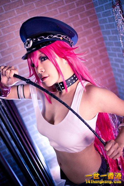 街頭霸王 猛毒by gokeihitomi05.jpg