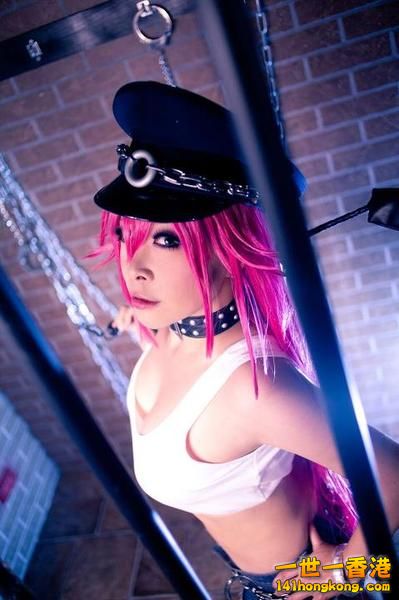 街頭霸王 猛毒by gokeihitomi08.jpg