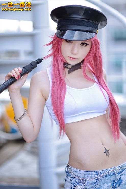 街頭霸王 猛毒by南韓mussum01.jpg