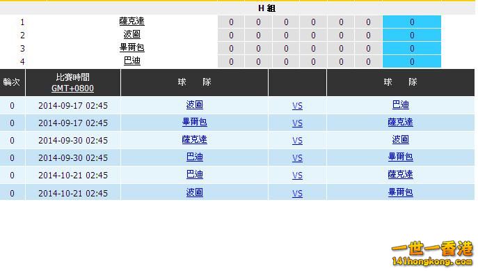 H組賽程.JPG