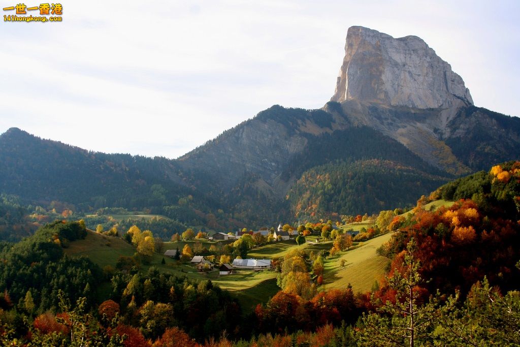 Mont Aiguille 276519439_8ffe44aa45_b.jpg
