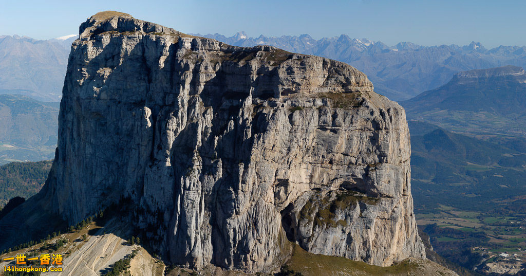 Mont Aiguille 8739416186_daf71023e0_b.jpg