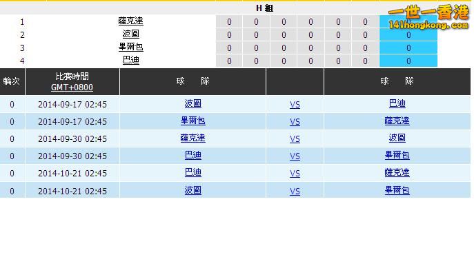 H組賽程.JPG