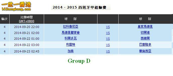Group D - 西甲.JPG