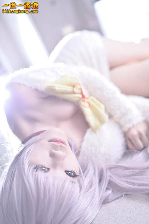 K (anime)Neko by台灣小酷04.jpg