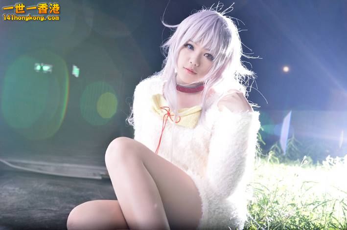 K (anime)Neko by台灣小酷07.jpg