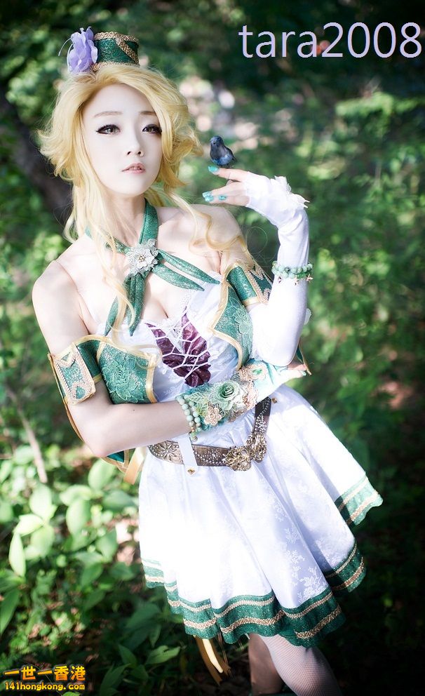 Cyphers Denise by螺旋猫Miyuko 01.jpg