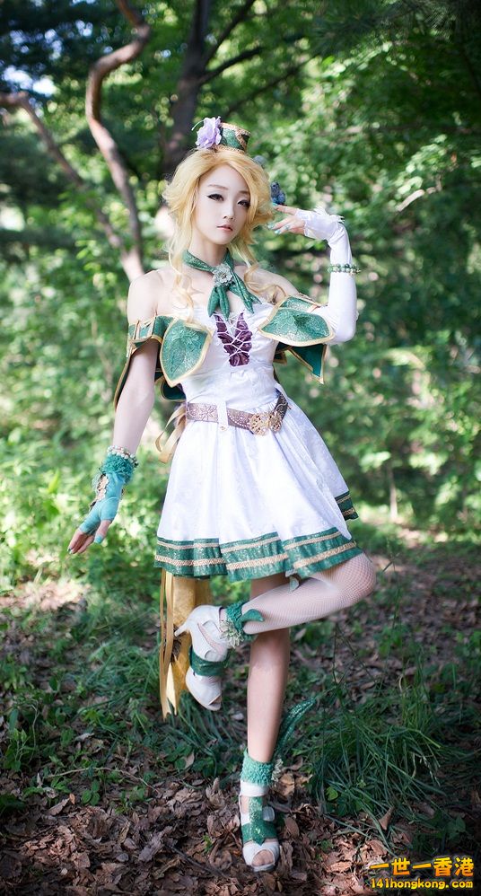 Cyphers Denise by螺旋猫Miyuko 03.jpg