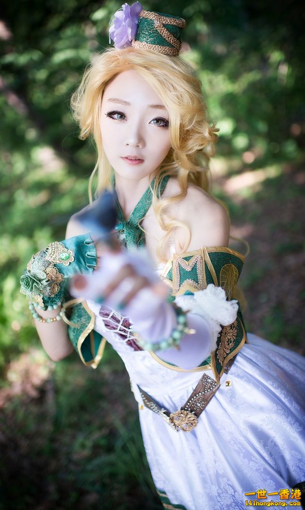 Cyphers Denise by螺旋猫Miyuko 05.jpg