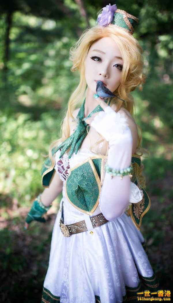 Cyphers Denise by螺旋猫Miyuko 04.jpg