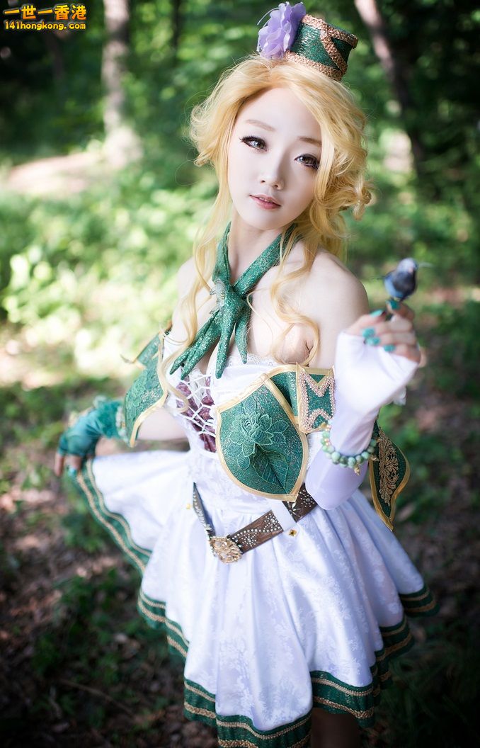 Cyphers Denise by螺旋猫Miyuko 06.jpg