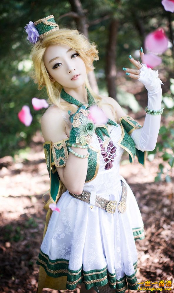 Cyphers Denise by螺旋猫Miyuko 09.jpg