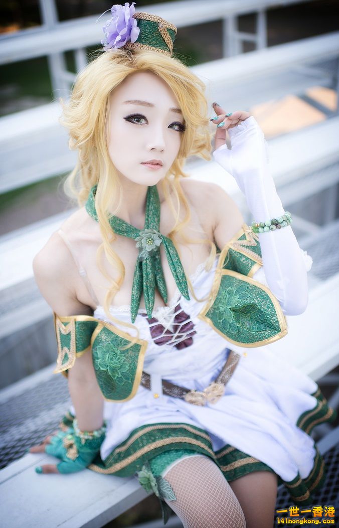 Cyphers Denise by螺旋猫Miyuko 11.jpg