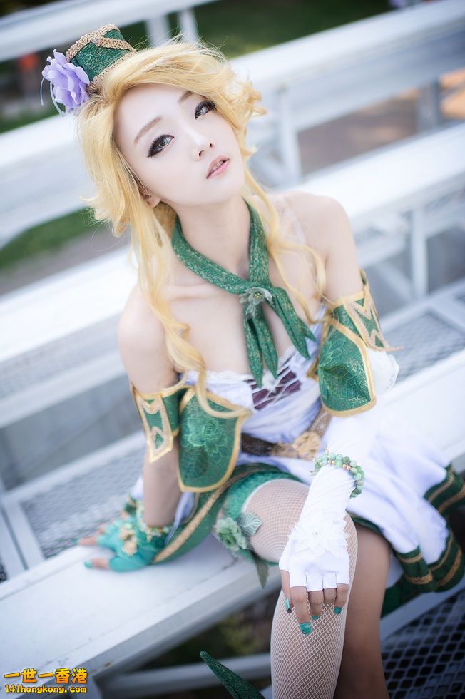 Cyphers Denise by螺旋猫Miyuko 10.jpg