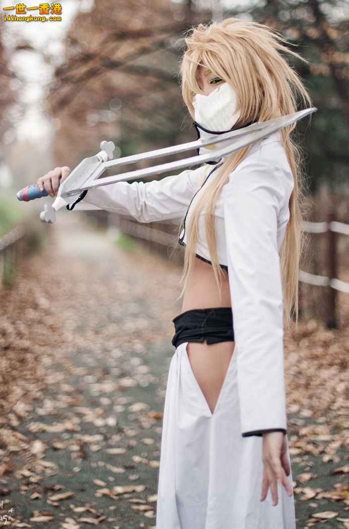 死神 十刃蒂雅·赫麗貝兒by Jin16.jpg