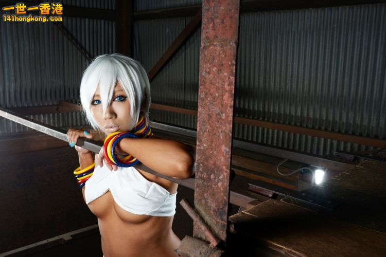 街頭霸王IV Elena 32.jpg