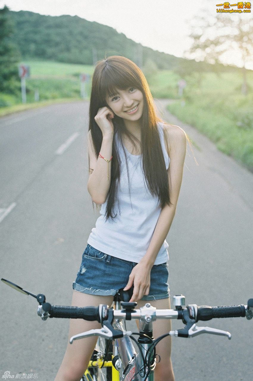  靚車、靚景、靚女