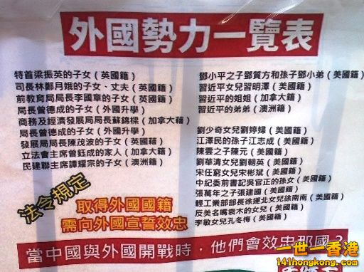 假西人