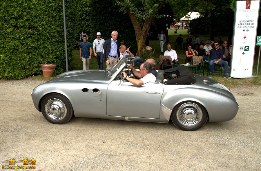 Cisitalia 202 B - 1950 (2).jpg