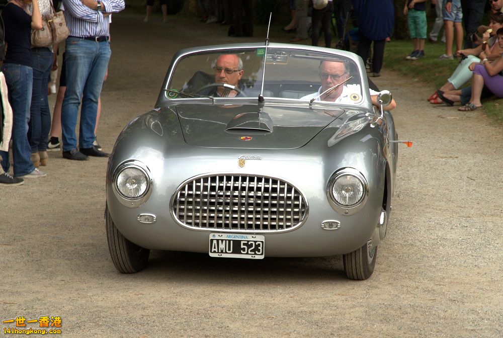 Cisitalia 202 B - 1950.jpg
