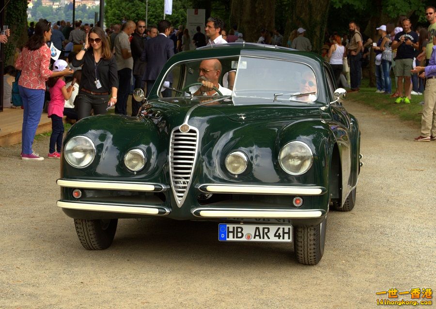 Alfa Romeo 6C 2500 SS - 1949 (2).jpg