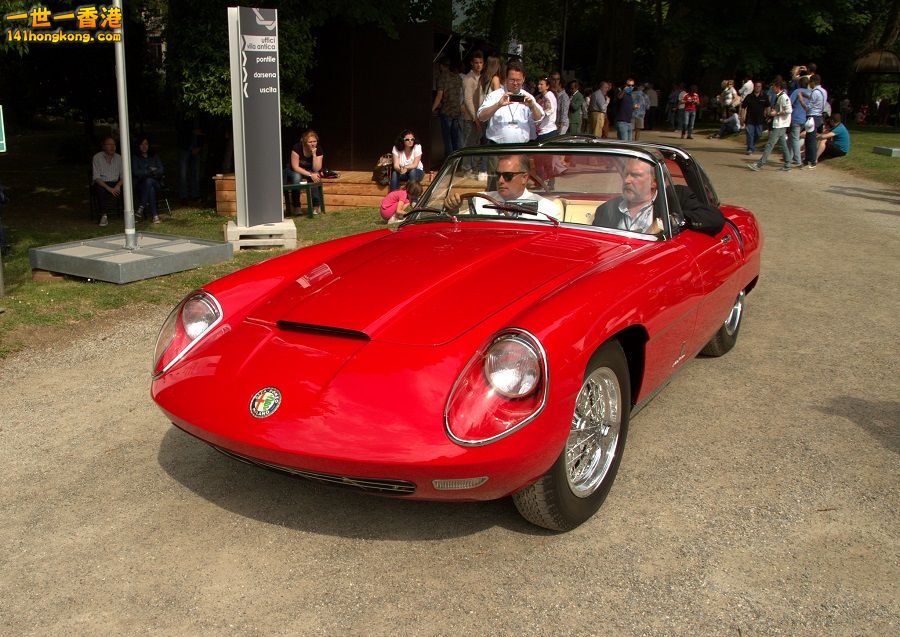 Alfa Romeo 6C 3000 CM Superflow IV - 1956-1960 (2).jpg