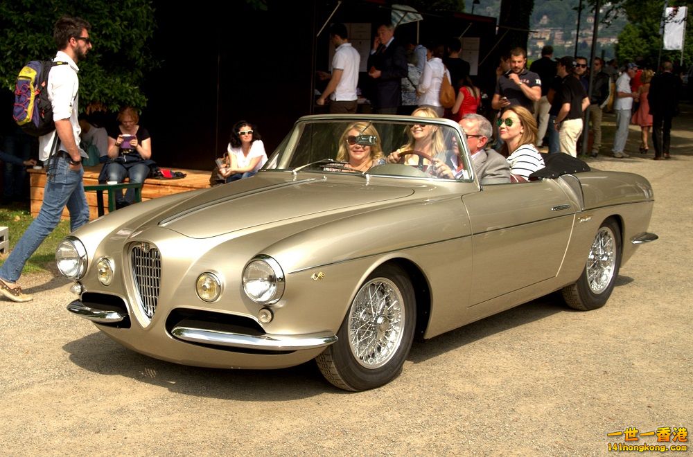 Alfa Romeo 1900 C SS - 1954 (2).jpg