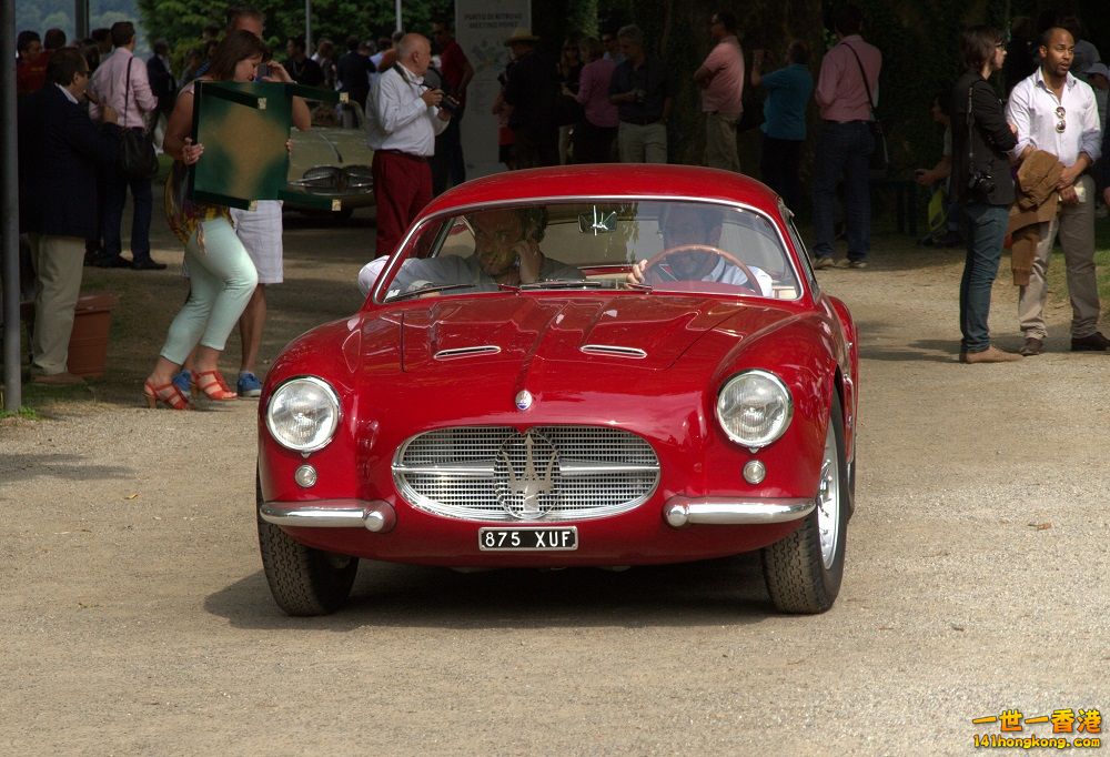 Maserati A6 G 2000 - 1956.jpg