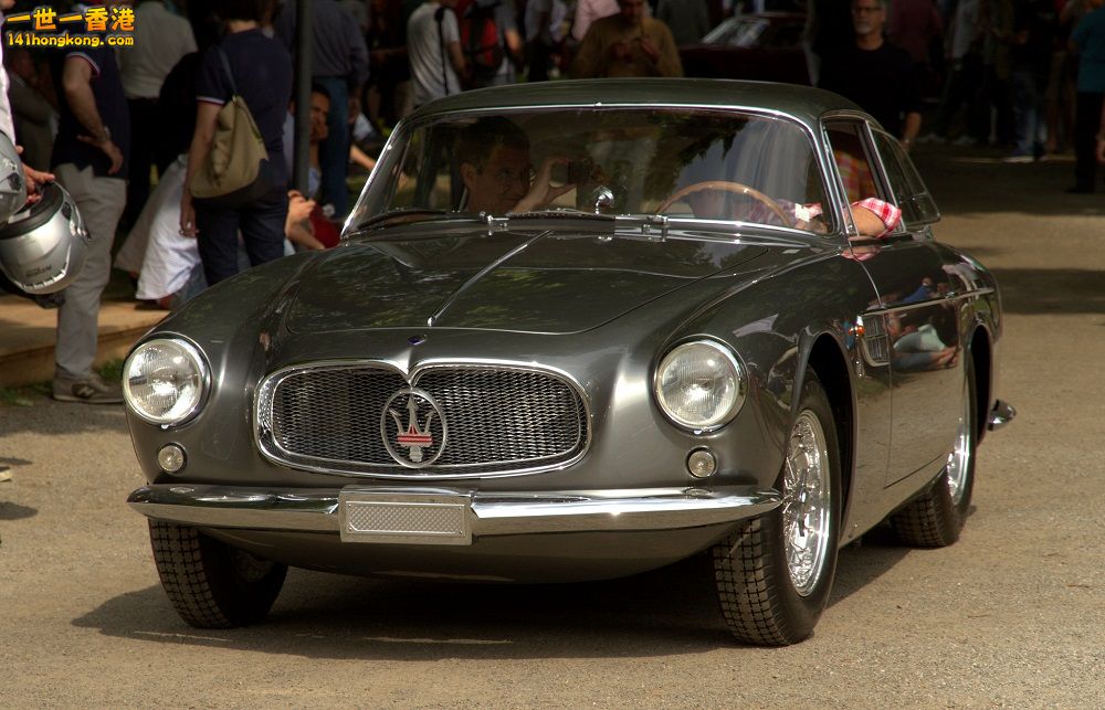 Maserati A6 G-54 - 1956.jpg