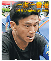 義工因阻止犯案而被查 - 郭紹傑.jpg