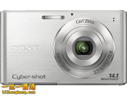 camara sony cyber shot de 14 1 mp dsc w330 vargas vargas venezuela__71B0CD_1.jpg