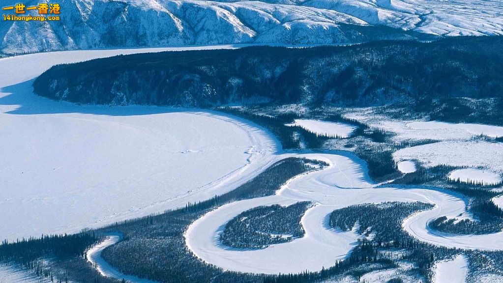 12. 阿拉斯加 育空河.jpg