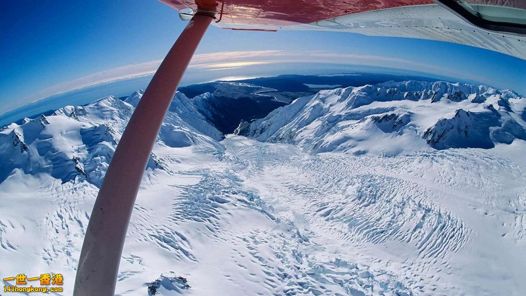 14. 紐西蘭 福克斯冰河.jpg