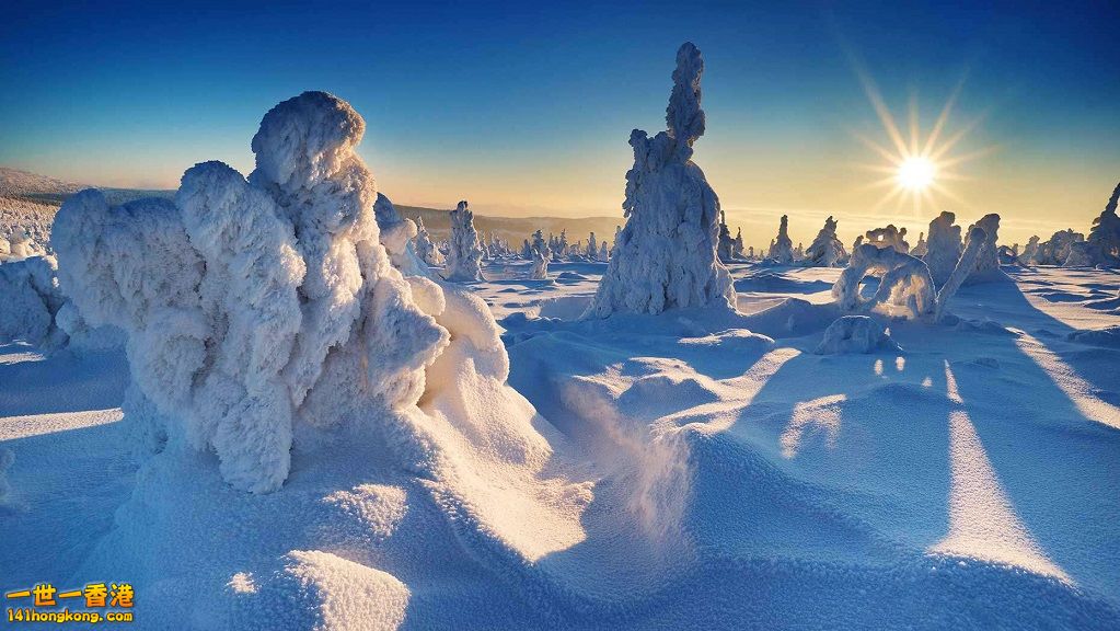 19. 波蘭 克爾科諾謝山(Karkonosze Mountains).jpg