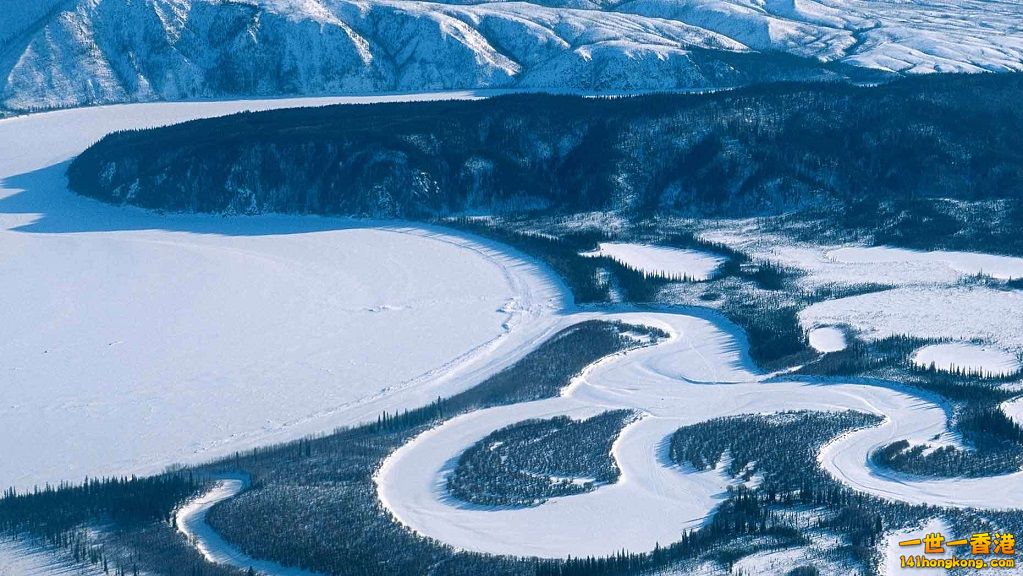 12. 阿拉斯加 育空河.jpg
